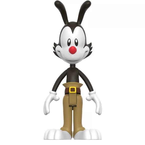 Super7 Animaniacs^Animaniacs Reaction Figures Wave 1 - Yakko