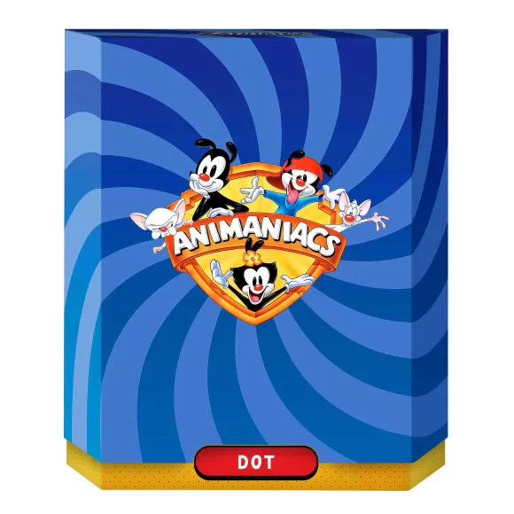 Super7 Animaniacs^Animaniacs Ultimates! Wave 1 - Dot