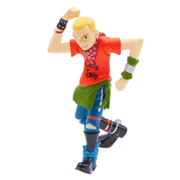 Super7 Circle Jerks^Circle Jerks Reaction Figure - Skank Man