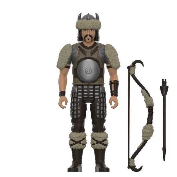 Super7 Conan The Barbarian^Conan The Barbarian Reaction Figures Wave 01 - Subotai