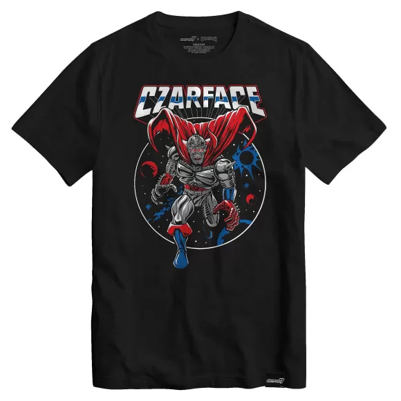 Super7 Czarface^Czarface Czar Nycc T-Shirt