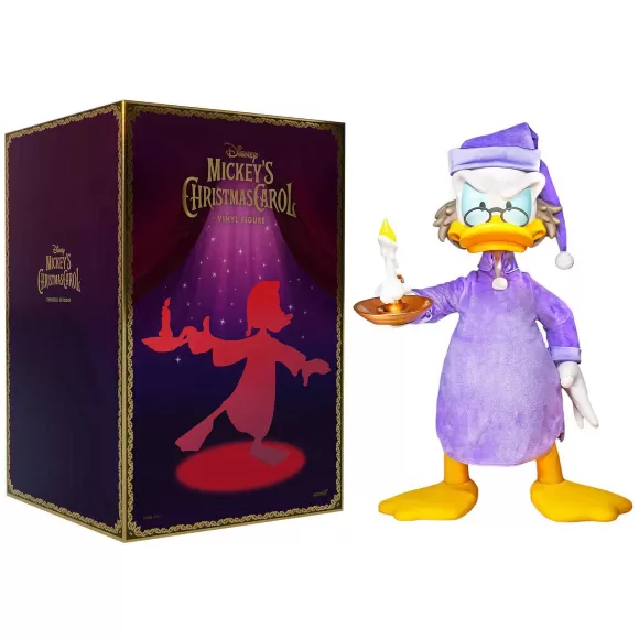 Super7 Disney^Disney Supersize - Ebenezer Scrooge