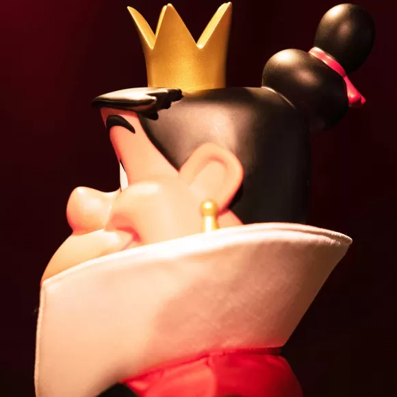 Super7 Disney^Disney Supersize Vinyl - Queen Of Hearts