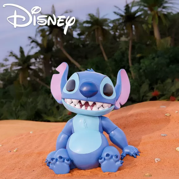 Super7 Disney^Disney Ultimates W3 - Stitch (Lilo & Stitch)