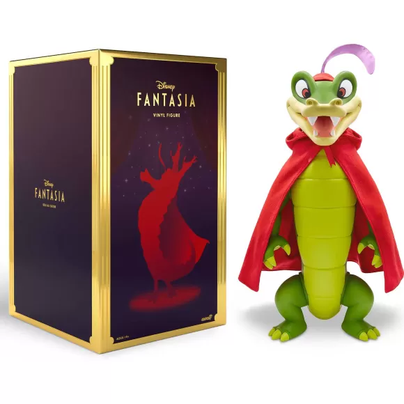 Super7 Disney^Disney'S Fantasia Supersize - Ben Ali Gator