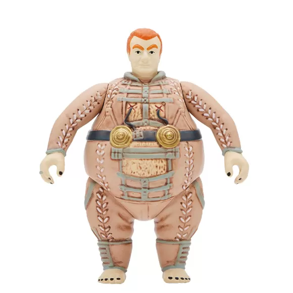 Super7 Dune^Dune Reaction Figure Wave 1 - Baron Harkonnen