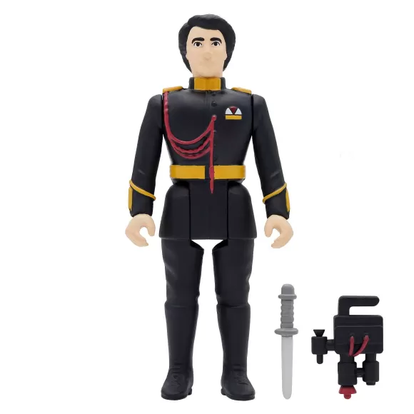 Super7 Dune^Dune Reaction Figure Wave 1 - Paul Atreides