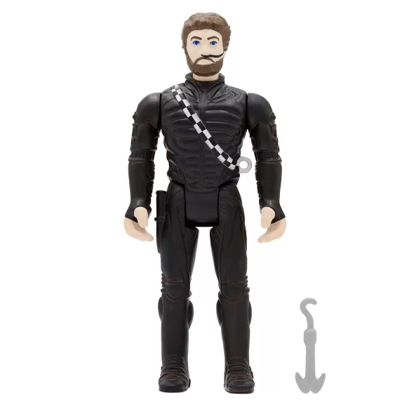 Super7 Dune^Dune Reaction Figure Wave 1 - Stilgar