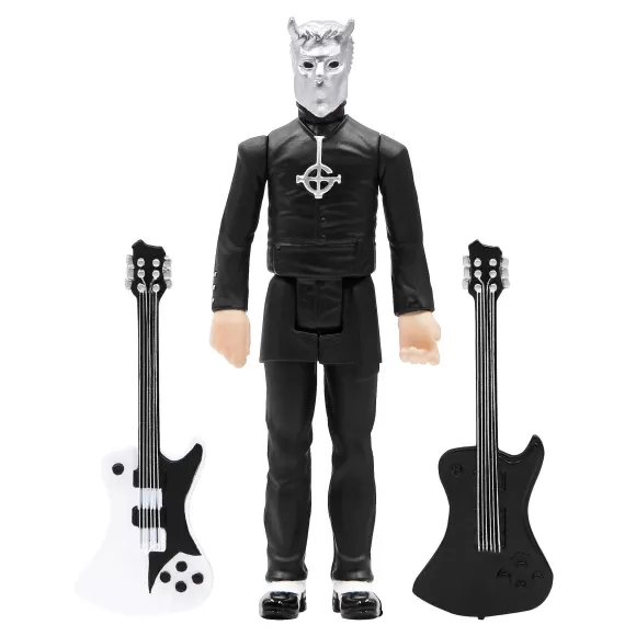 Super7 Ghost^Ghost Reaction Figure - Meliora Nameless Ghoul