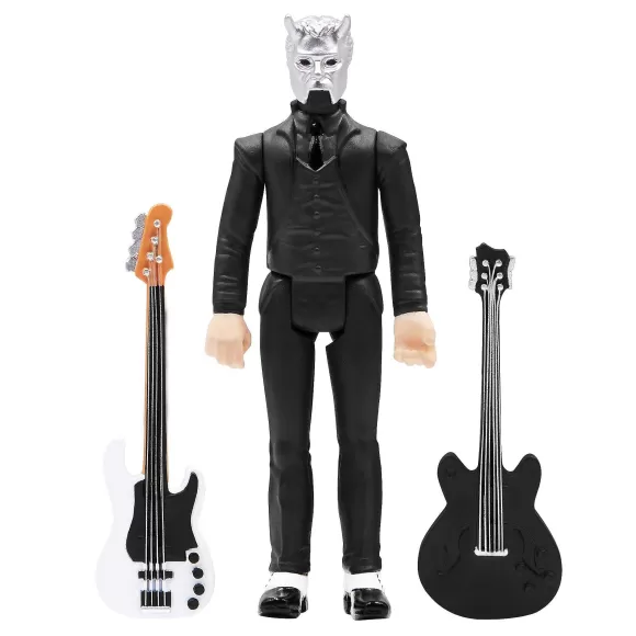 Super7 Ghost^Ghost Reaction Figure - Prequelle Nameless Ghoul