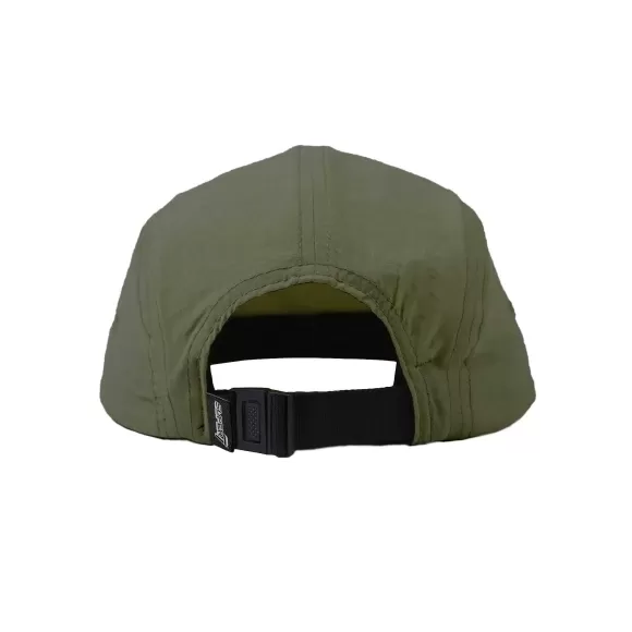 Super7 G.I. Joe^G.I. Joe Cobra 5 Panel Green Hat