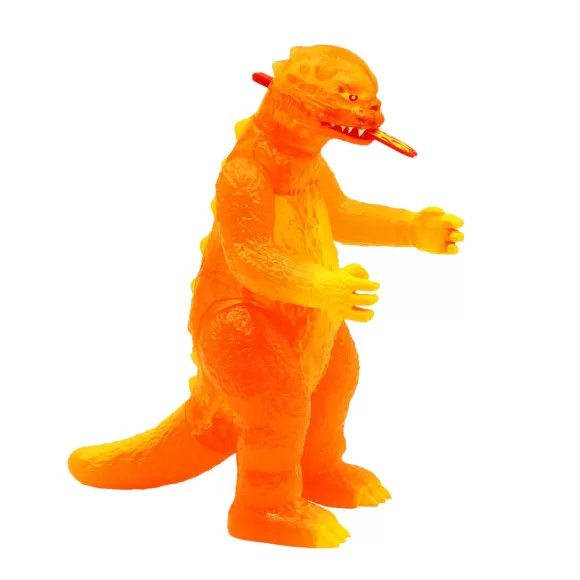 Super7 Godzilla^Godzilla Reaction Figure - Shogun (1200°C)