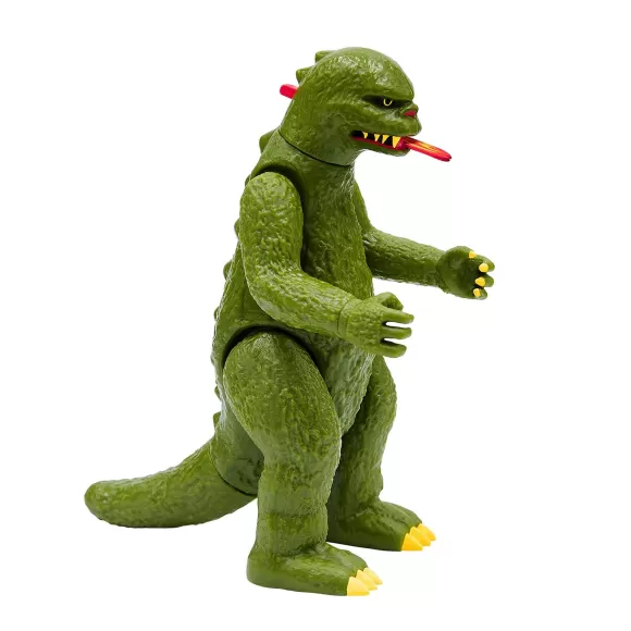 Super7 Godzilla^Godzilla Reaction Figure - Shogun