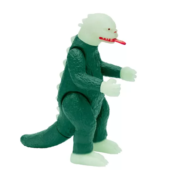 Super7 Godzilla^Godzilla Reaction Figure - Shogun (Glow-In-The-Dark)