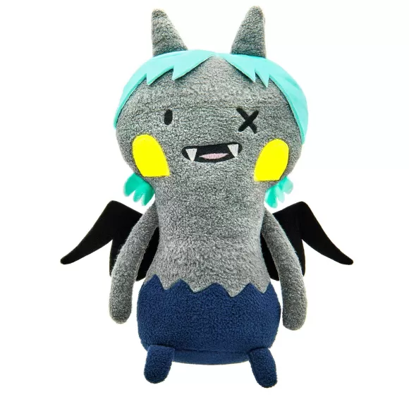 Super7 Gxngyxng^Gxngyxng X Sun Min+David Ghxsts Plush - Ghxst Dxll