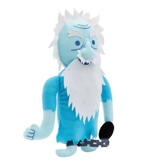 Super7 Disney^Haunted Mansion Plush Wave 1 - Prisoner Ghost (Gus)