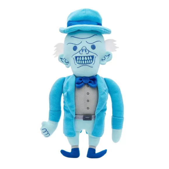 Super7 Disney^Haunted Mansion Plush Wave 1 - Skeleton Ghost (Ezra)