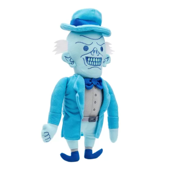 Super7 Disney^Haunted Mansion Plush Wave 1 - Skeleton Ghost (Ezra)