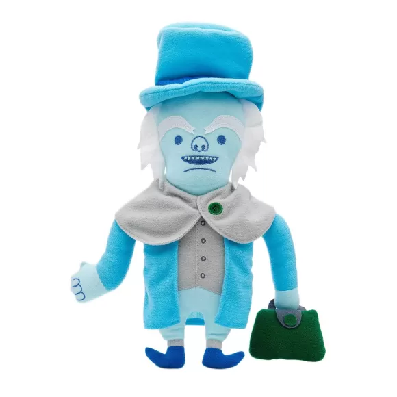 Super7 Disney^Haunted Mansion Plush Wave 1 - Traveling Ghost (Phineas)