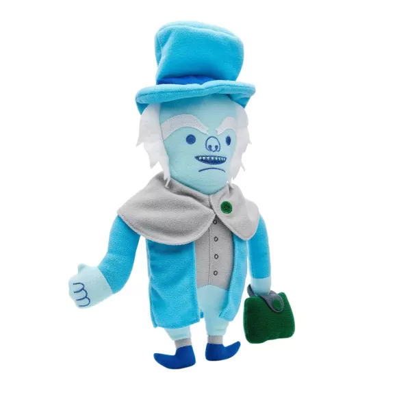 Super7 Disney^Haunted Mansion Plush Wave 1 - Traveling Ghost (Phineas)