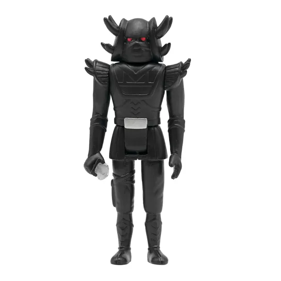 Super7 Healeymade^Healeymade Reaction Figure ‚ Hell-Bent (Sdcc 2020)