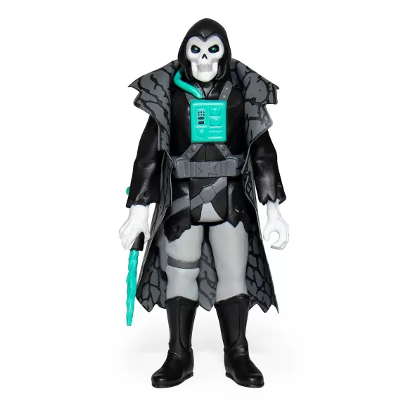 Super7 Killer Bootlegs^Killer Bootlegs Reaction Figure - Phantom Starkiller (Air Apparition)