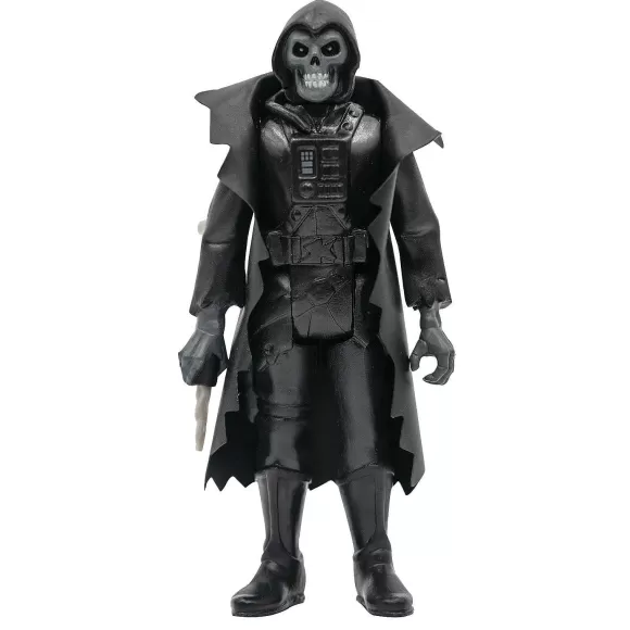 Super7 Killer Bootlegs^Killer Bootlegs Reaction Figure - Phantom Starkiller (Blacked Out Banshee)