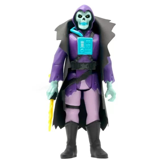 Super7 Killer Bootlegs^Killer Bootlegs Reaction Figure - Phantom Starkiller (Proton Purple Haze)