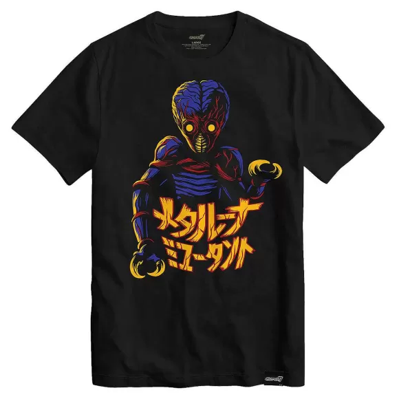 Super7 The Metaluna Mutant^Metaluna Mutant T-Shirt