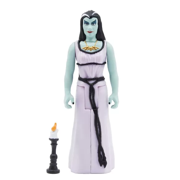 Super7 The Munsters^Munsters Reaction Figures Wave 1 - Lily