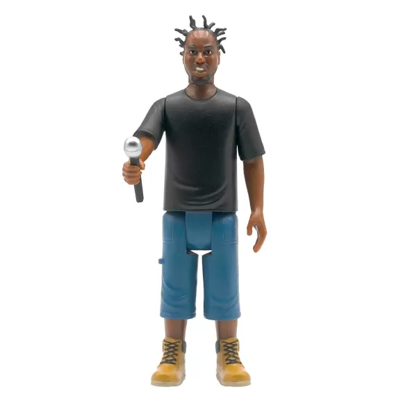 Super7 Odb^Odb Reaction Figure