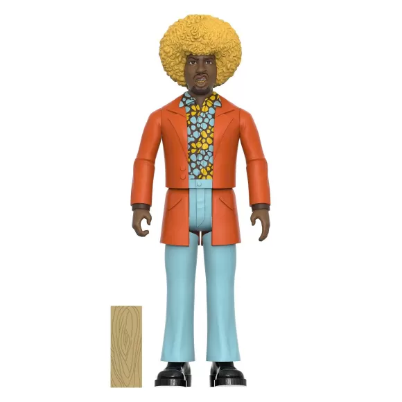 Super7 Odb^Odb Reaction Figure Wave 3 - Odb Shimmy Shimmy Ya