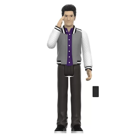 Super7 Parks And Recreation^Parks And Recreation Reaction Wave 3 - Jean-Ralphio