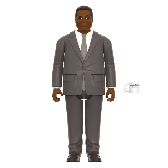 Super7 Parks And Recreation^Parks And Recreation Reaction Wave 3 - Perd Hapley