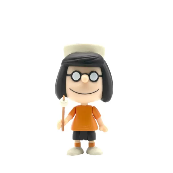 Super7 Peanuts^Peanuts Reaction Wave 3 - Camp Marcie