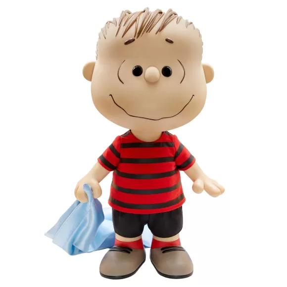 Super7 Peanuts^Peanuts Supersize - Linus With Blanket