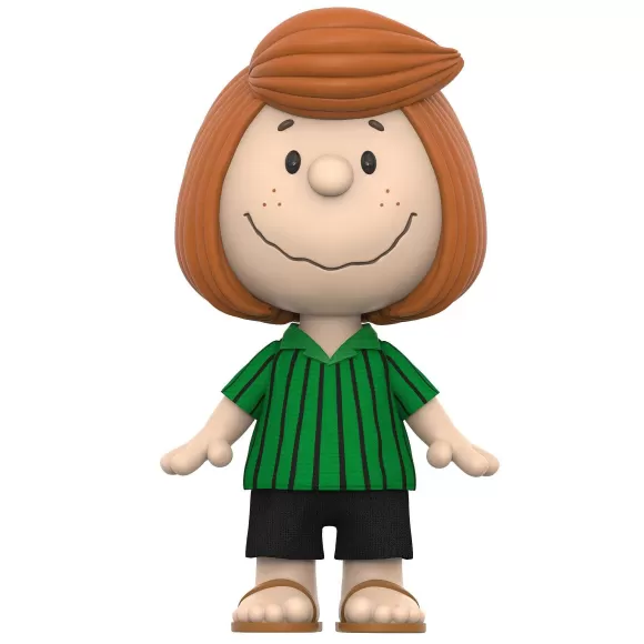 Super7 Peanuts^Peanuts Supersize Vinyl - Peppermint Patty