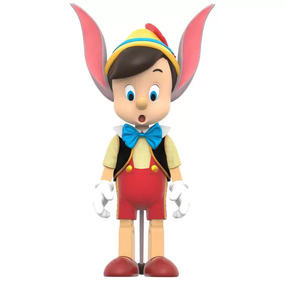 Super7 Disney^Pinocchio Supersize Vinyl - Pinocchio (Donkey)