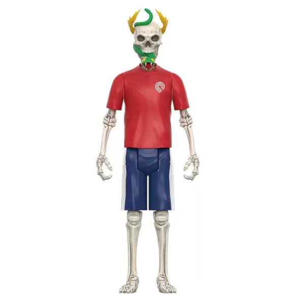 Super7 Powell-Peralta^Powell-Peralta Reaction Figure Wave 2 - Mike Mcgill