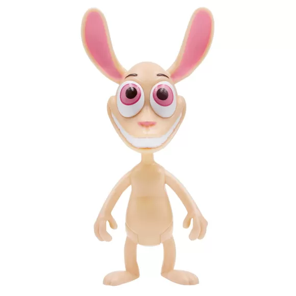 Super7 Ren & Stimpy^Ren & Stimpy Reaction Figure Wave 1- Ren