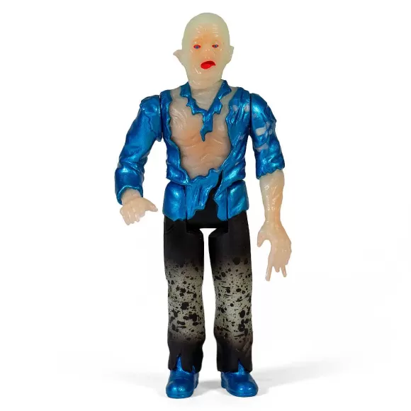 Super7 Robocop^Robocop Reaction Figure - Emil Antonowsky (Glow In The Dark)