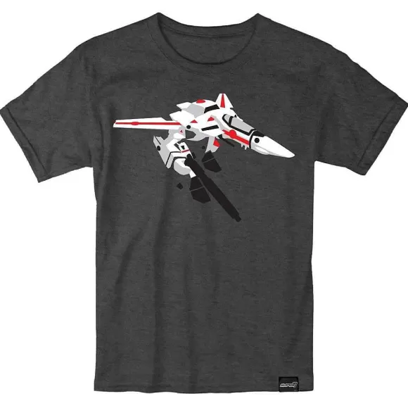 Super7 Robotech^Robotech T-Shirt - Gerwalk