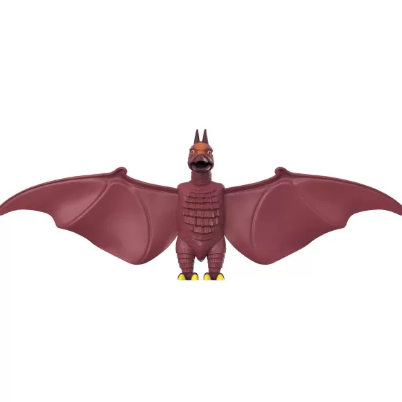 Super7 Godzilla^Rodan Reaction - Shogun Rodan (Dark Red) [Sdcc]