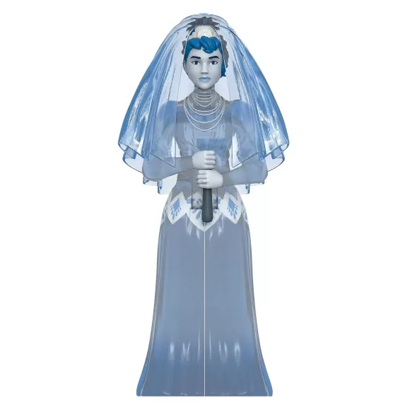 Super7 Disney^The Haunted Mansion Reaction Figures Wave 02 - Constance Hatchaway