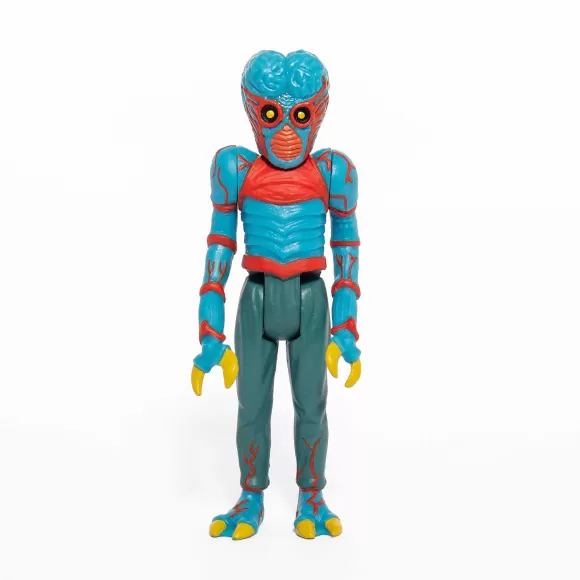 Super7 The Metaluna Mutant^The Metaluna Mutant Reaction Figure - Original