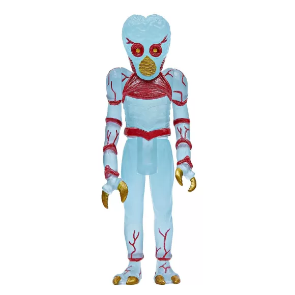 Super7 Universal Monsters^The Metaluna Mutant Reaction Figure - Original (Blue Glow)