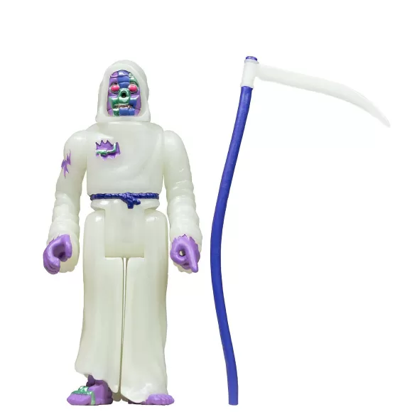 Super7 The Worst^The Worst (Monster Glow) Full Set