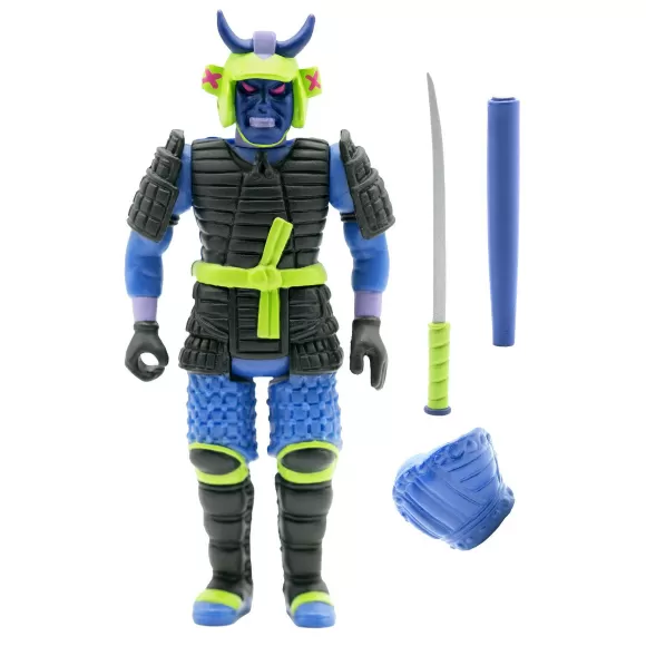 Super7 The Worst^The Worst Reaction - Killer Bat (Specter)