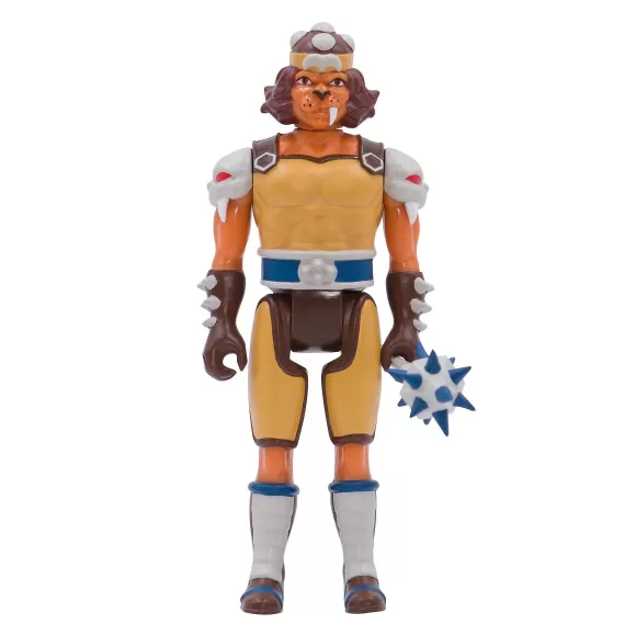 Super7 Thundercats^Thundercats Reaction Figure Wave 2 - Grune The Destroyer