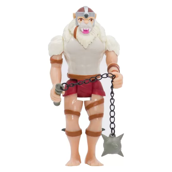 Super7 Thundercats^Thundercats Reaction Figure Wave 2 - Monkian